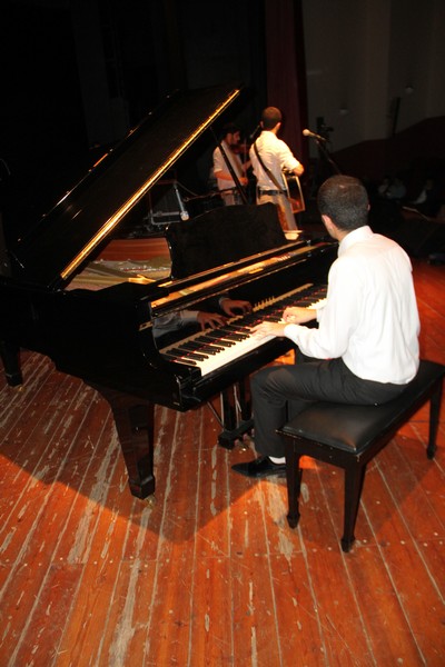 Faculty of Medicine USJ Talent Show